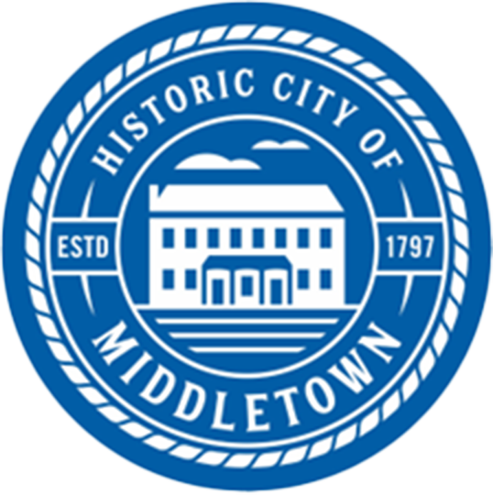 City of Middletown Logo