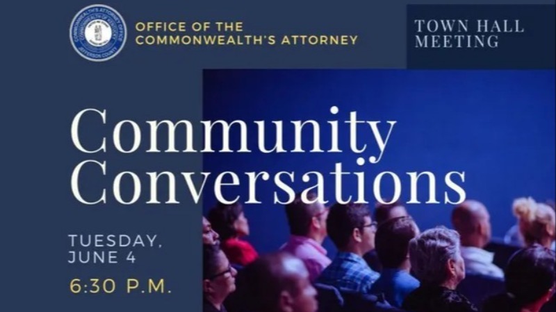 Community Conversations