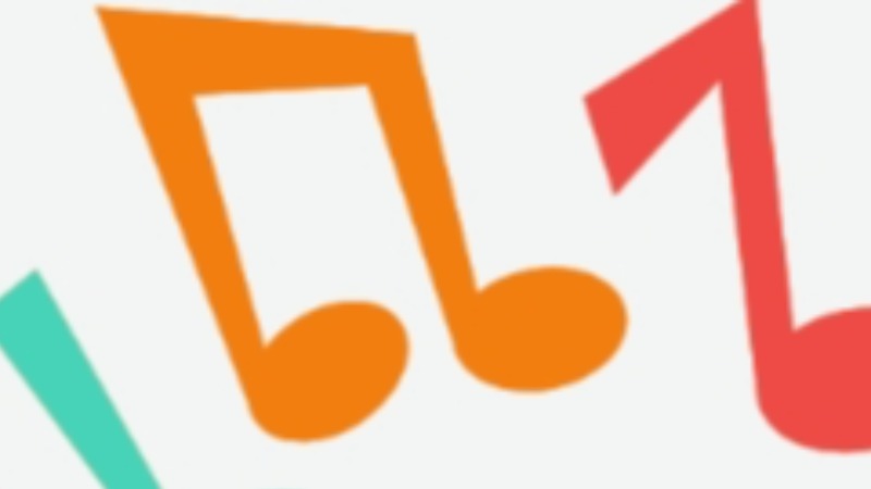 musical notes