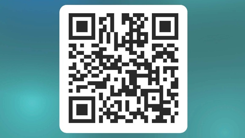 QR Code to Survey