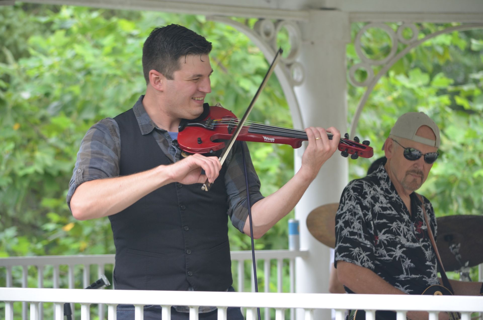 August Concert 1