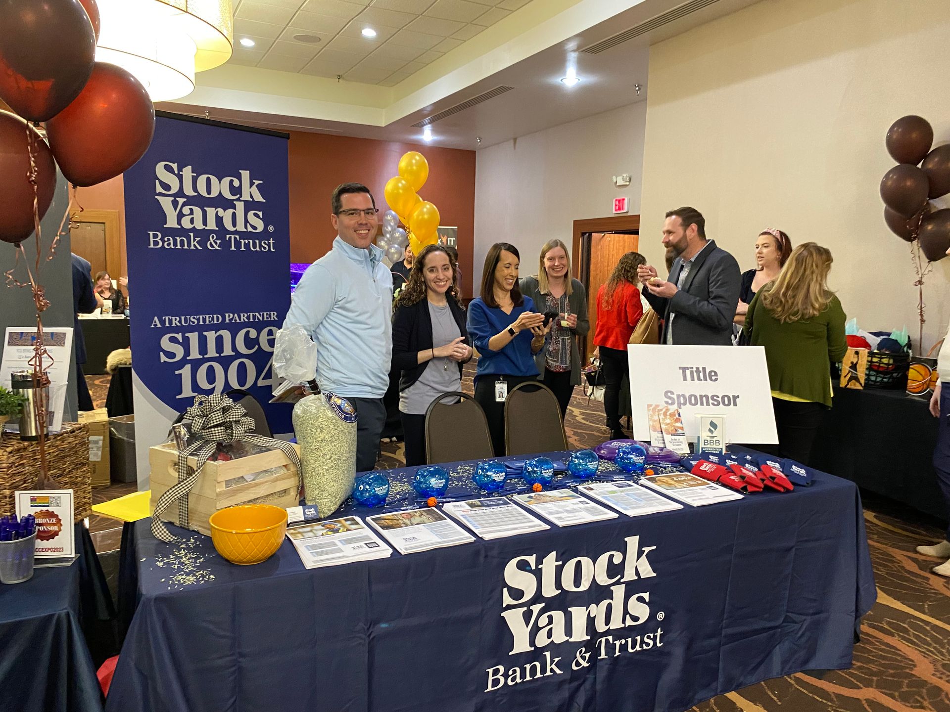 Chamber of Commerce 2023 Expo